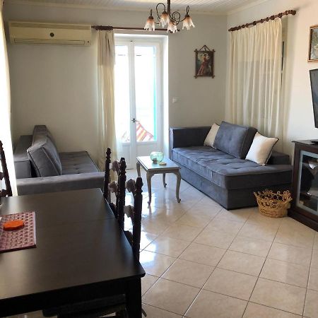 Veranda Blue - Poros Poros Town Екстериор снимка