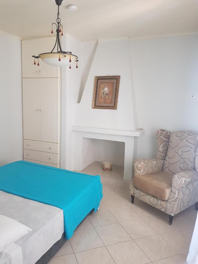 Veranda Blue - Poros Poros Town Екстериор снимка