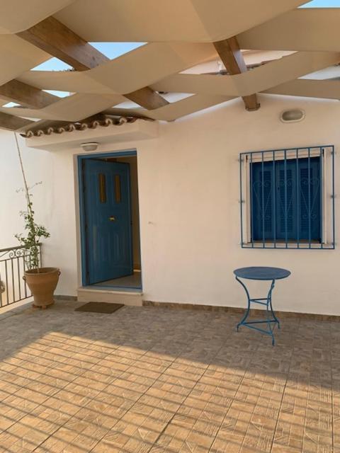 Veranda Blue - Poros Apartment Poros Town Екстериор снимка