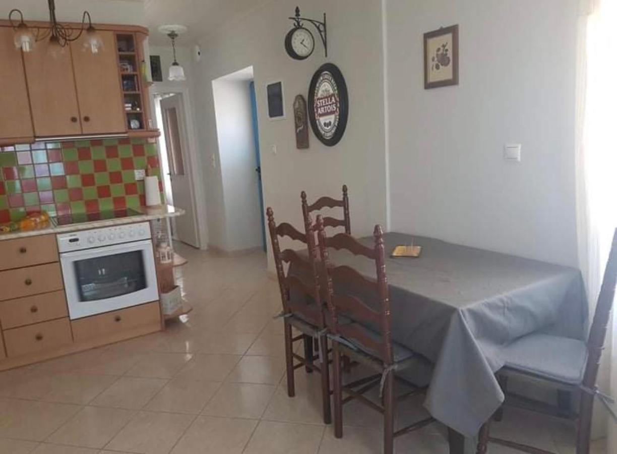 Veranda Blue - Poros Poros Town Екстериор снимка