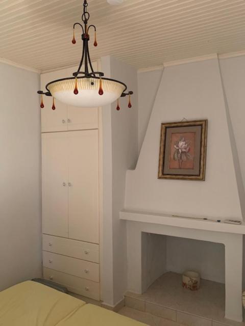 Veranda Blue - Poros Poros Town Екстериор снимка