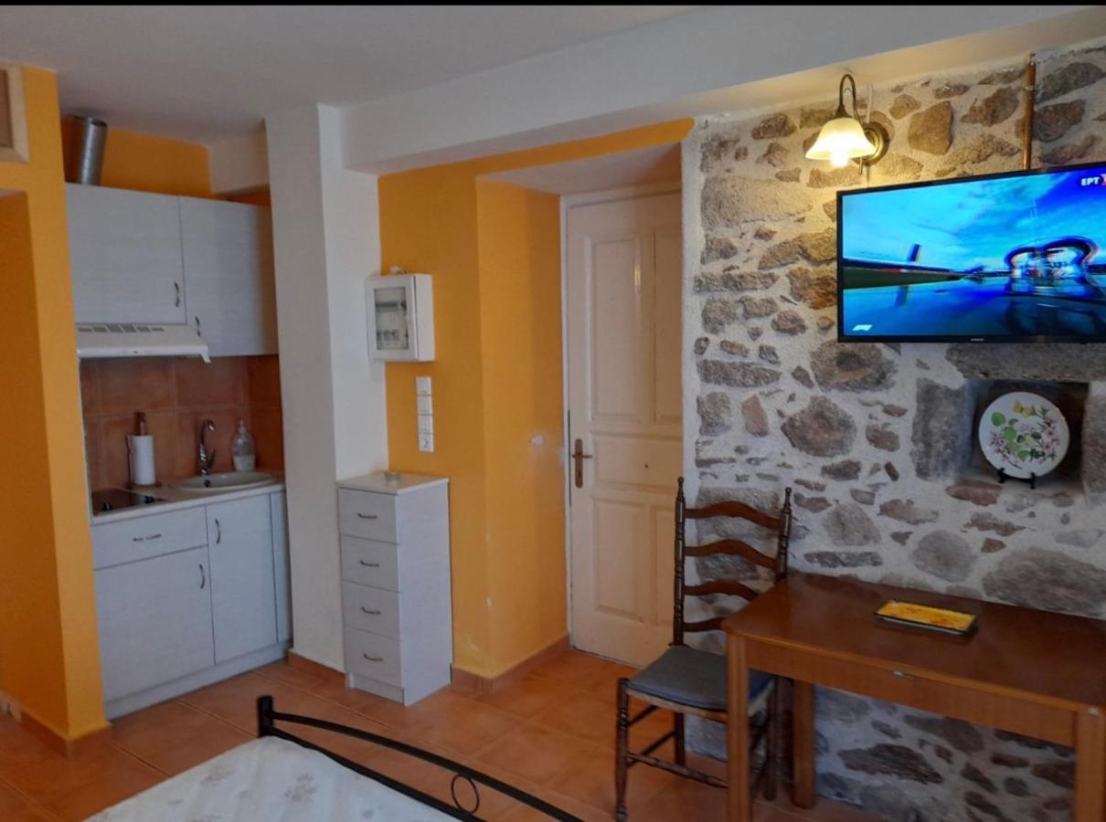 Veranda Blue - Poros Poros Town Екстериор снимка