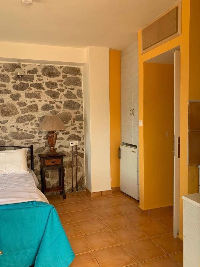Veranda Blue - Poros Poros Town Екстериор снимка