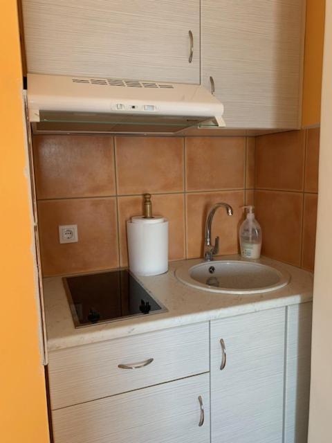 Veranda Blue - Poros Poros Town Екстериор снимка