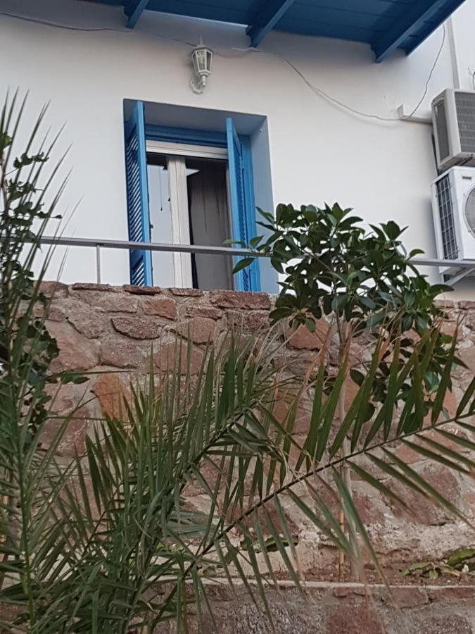 Veranda Blue - Poros Poros Town Екстериор снимка