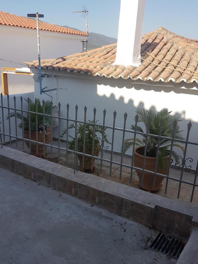 Veranda Blue - Poros Poros Town Екстериор снимка