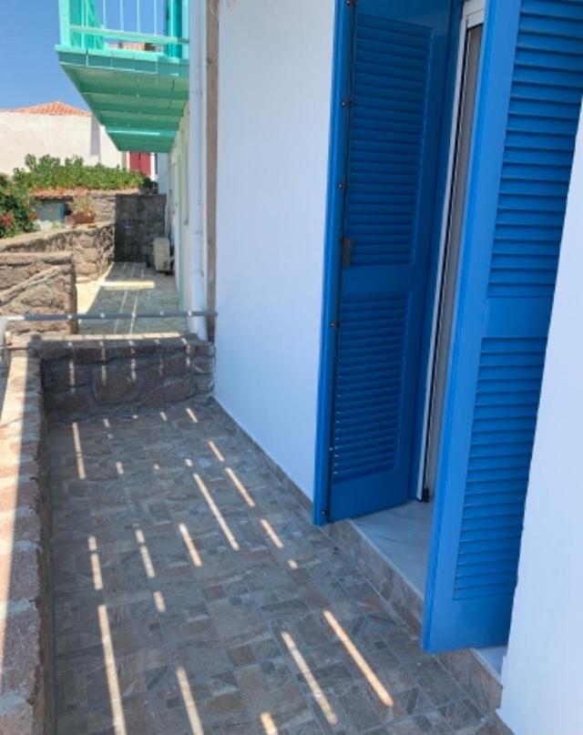 Veranda Blue - Poros Poros Town Екстериор снимка