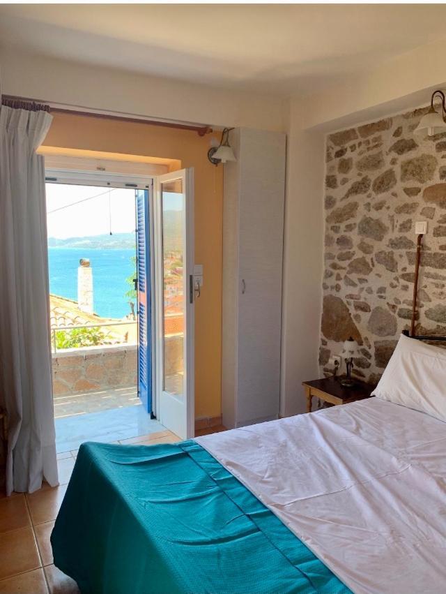 Veranda Blue - Poros Poros Town Екстериор снимка