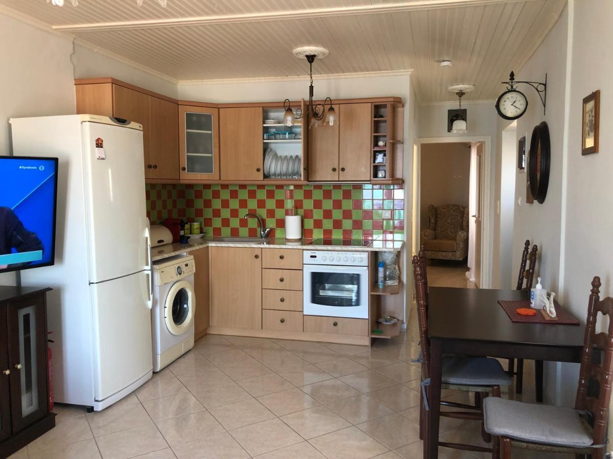 Veranda Blue - Poros Poros Town Екстериор снимка