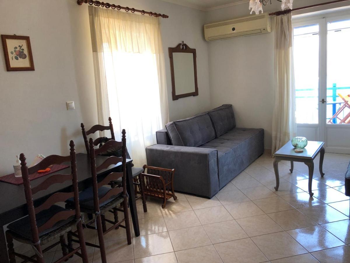 Veranda Blue - Poros Poros Town Екстериор снимка